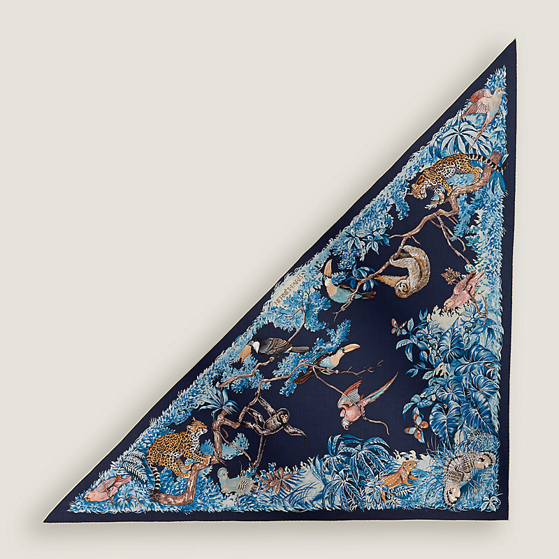 Equateur triangle | Hermès USA